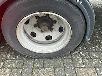 2011 mercedes sprinter - clixtar be combinatie - 3.0l - koelvriescombinatie - afbeelding 14 van  64