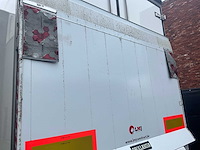 2011 mercedes sprinter - clixtar be combinatie - 3.0l - koelvriescombinatie - afbeelding 17 van  64