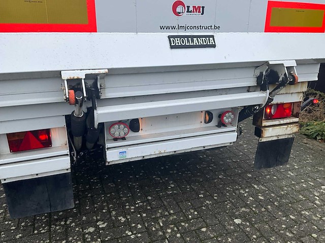 2011 mercedes sprinter - clixtar be combinatie - 3.0l - koelvriescombinatie - afbeelding 18 van  64