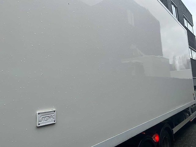 2011 mercedes sprinter - clixtar be combinatie - 3.0l - koelvriescombinatie - afbeelding 19 van  64