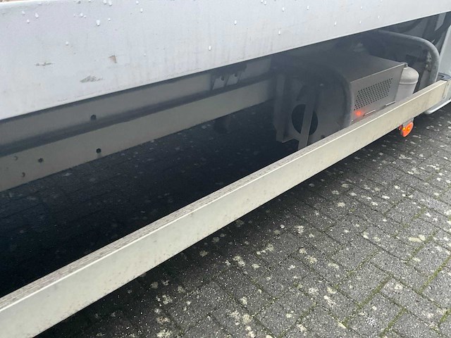 2011 mercedes sprinter - clixtar be combinatie - 3.0l - koelvriescombinatie - afbeelding 24 van  64