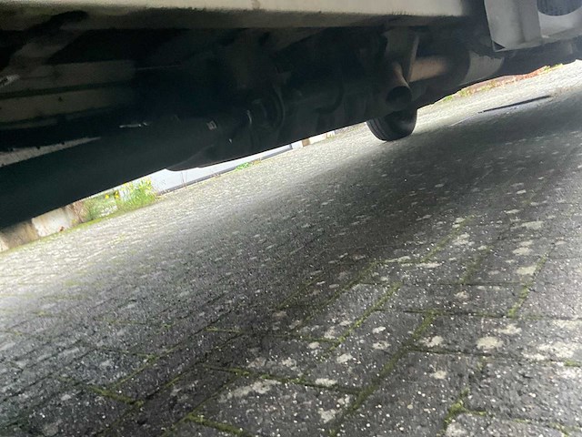 2011 mercedes sprinter - clixtar be combinatie - 3.0l - koelvriescombinatie - afbeelding 25 van  64