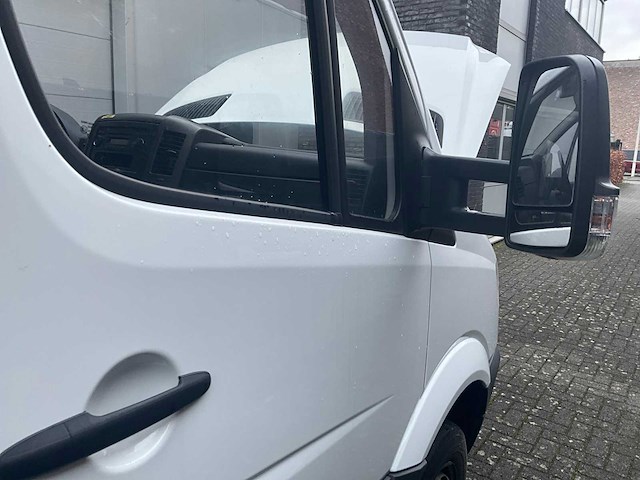 2011 mercedes sprinter - clixtar be combinatie - 3.0l - koelvriescombinatie - afbeelding 26 van  64