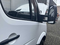 2011 mercedes sprinter - clixtar be combinatie - 3.0l - koelvriescombinatie - afbeelding 26 van  64
