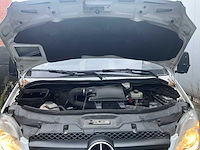 2011 mercedes sprinter - clixtar be combinatie - 3.0l - koelvriescombinatie - afbeelding 27 van  64