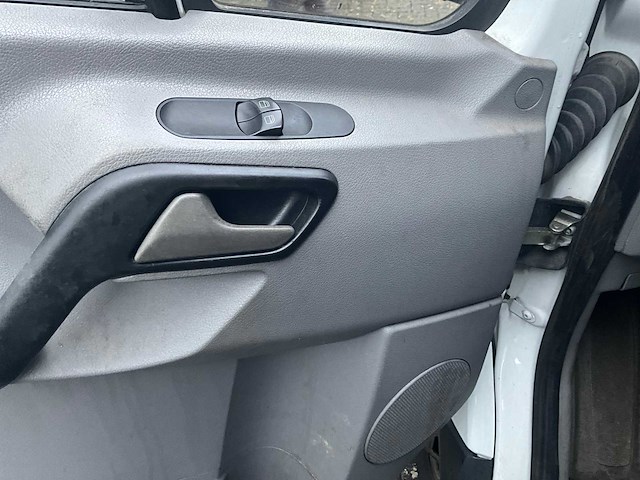 2011 mercedes sprinter - clixtar be combinatie - 3.0l - koelvriescombinatie - afbeelding 32 van  64