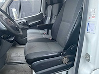 2011 mercedes sprinter - clixtar be combinatie - 3.0l - koelvriescombinatie - afbeelding 33 van  64