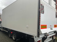 2011 mercedes sprinter - clixtar be combinatie - 3.0l - koelvriescombinatie - afbeelding 23 van  64