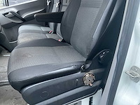 2011 mercedes sprinter - clixtar be combinatie - 3.0l - koelvriescombinatie - afbeelding 35 van  64