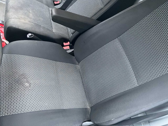 2011 mercedes sprinter - clixtar be combinatie - 3.0l - koelvriescombinatie - afbeelding 36 van  64