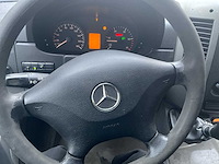 2011 mercedes sprinter - clixtar be combinatie - 3.0l - koelvriescombinatie - afbeelding 38 van  64