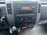 2011 mercedes sprinter - clixtar be combinatie - 3.0l - koelvriescombinatie - afbeelding 40 van  64