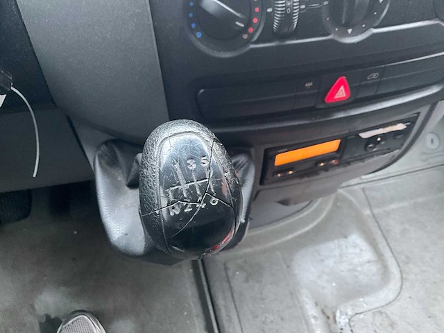 2011 mercedes sprinter - clixtar be combinatie - 3.0l - koelvriescombinatie - afbeelding 41 van  64