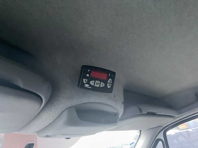 2011 mercedes sprinter - clixtar be combinatie - 3.0l - koelvriescombinatie - afbeelding 43 van  64