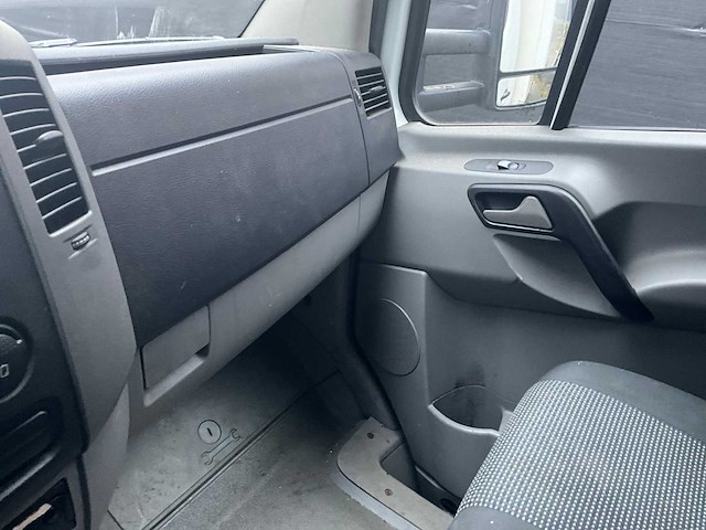 2011 mercedes sprinter - clixtar be combinatie - 3.0l - koelvriescombinatie - afbeelding 44 van  64