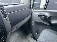 2011 mercedes sprinter - clixtar be combinatie - 3.0l - koelvriescombinatie - afbeelding 44 van  64