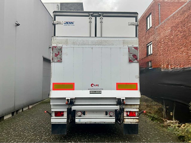 2011 mercedes sprinter - clixtar be combinatie - 3.0l - koelvriescombinatie - afbeelding 34 van  64