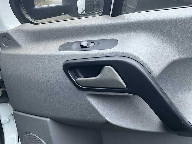 2011 mercedes sprinter - clixtar be combinatie - 3.0l - koelvriescombinatie - afbeelding 47 van  64