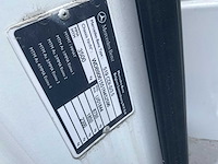 2011 mercedes sprinter - clixtar be combinatie - 3.0l - koelvriescombinatie - afbeelding 49 van  64