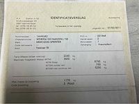 2011 mercedes sprinter - clixtar be combinatie - 3.0l - koelvriescombinatie - afbeelding 51 van  64