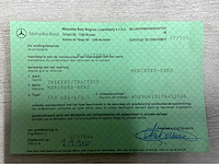 2011 mercedes sprinter - clixtar be combinatie - 3.0l - koelvriescombinatie - afbeelding 52 van  64