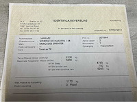 2011 mercedes sprinter - clixtar be combinatie - 3.0l - koelvriescombinatie - afbeelding 54 van  64