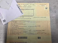 2011 mercedes sprinter - clixtar be combinatie - 3.0l - koelvriescombinatie - afbeelding 55 van  64