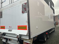 2011 mercedes sprinter - clixtar be combinatie - 3.0l - koelvriescombinatie - afbeelding 45 van  64