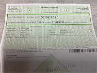 2011 mercedes sprinter - clixtar be combinatie - 3.0l - koelvriescombinatie - afbeelding 58 van  64