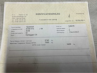 2011 mercedes sprinter - clixtar be combinatie - 3.0l - koelvriescombinatie - afbeelding 59 van  64