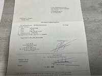 2011 mercedes sprinter - clixtar be combinatie - 3.0l - koelvriescombinatie - afbeelding 60 van  64