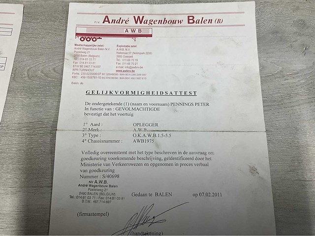 2011 mercedes sprinter - clixtar be combinatie - 3.0l - koelvriescombinatie - afbeelding 61 van  64