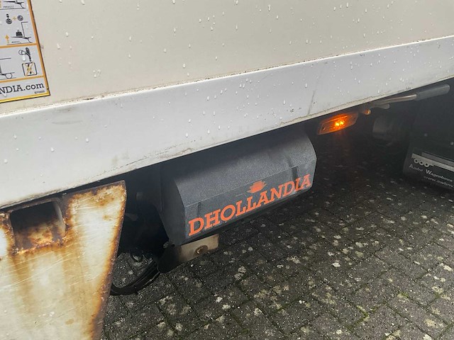 2011 mercedes sprinter - clixtar be combinatie - 3.0l - koelvriescombinatie - afbeelding 56 van  64