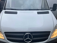 2011 mercedes sprinter - clixtar be combinatie - 3.0l - koelvriescombinatie - afbeelding 64 van  64