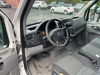 2011 mercedes sprinter personenauto - afbeelding 3 van  31