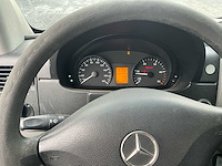 2011 mercedes sprinter personenauto - afbeelding 4 van  31