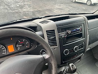 2011 mercedes sprinter personenauto - afbeelding 5 van  31