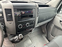 2011 mercedes sprinter personenauto - afbeelding 6 van  31