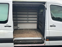 2011 mercedes sprinter personenauto - afbeelding 7 van  31
