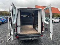 2011 mercedes sprinter personenauto - afbeelding 9 van  31