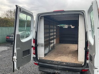 2011 mercedes sprinter personenauto - afbeelding 10 van  31