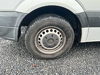 2011 mercedes sprinter personenauto - afbeelding 15 van  31