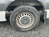 2011 mercedes sprinter personenauto - afbeelding 16 van  31