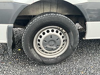 2011 mercedes sprinter personenauto - afbeelding 17 van  31