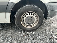 2011 mercedes sprinter personenauto - afbeelding 18 van  31