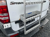2011 mercedes sprinter personenauto - afbeelding 19 van  31
