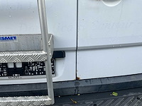 2011 mercedes sprinter personenauto - afbeelding 20 van  31