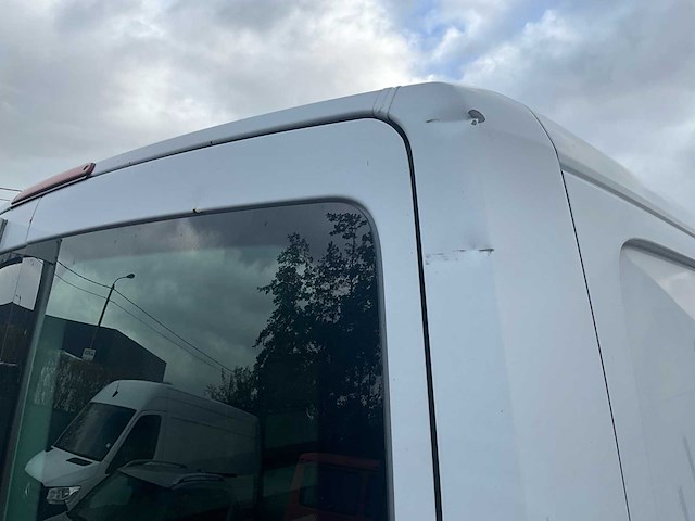 2011 mercedes sprinter personenauto - afbeelding 22 van  31