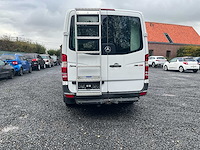 2011 mercedes sprinter personenauto - afbeelding 26 van  31