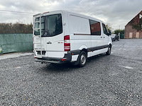 2011 mercedes sprinter personenauto - afbeelding 27 van  31